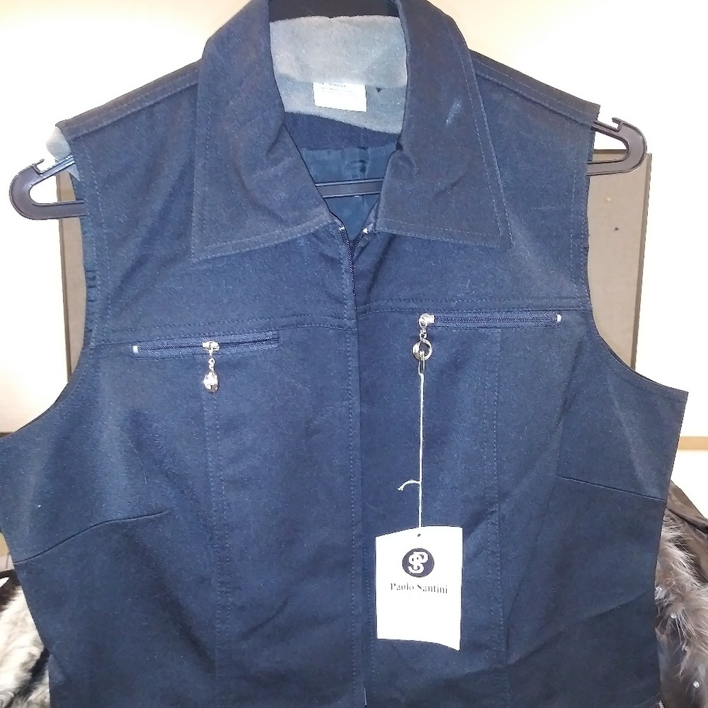 Jacket - Picture 3 of 4